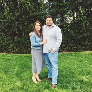 Meet your Posher, Lydia